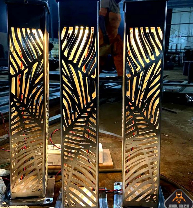 Our Project
