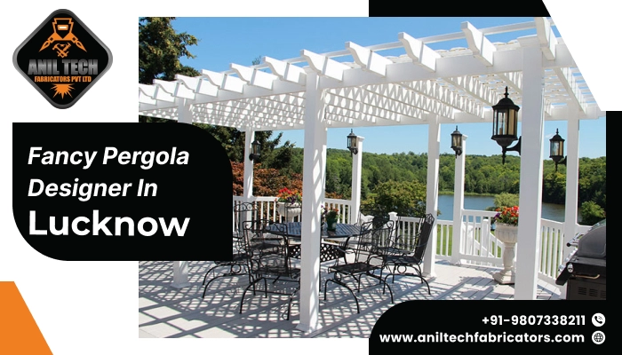 buy fancy pergola designs in lucknow
