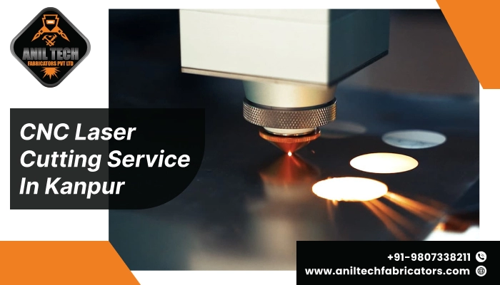 cnc laser cutting service in kanpur
