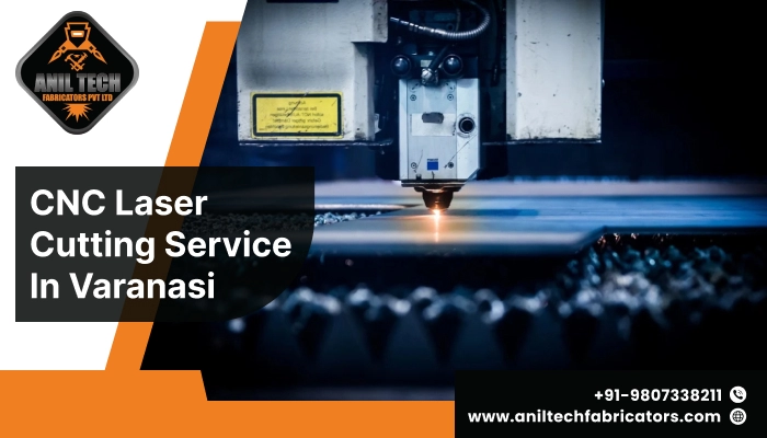 cnc laser cutting service in varanasi
