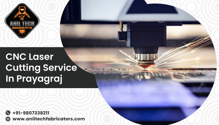 cnc laser cutting service in prayagraj