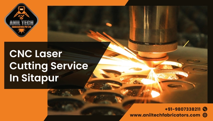 cnc laser cutting service in sitapur